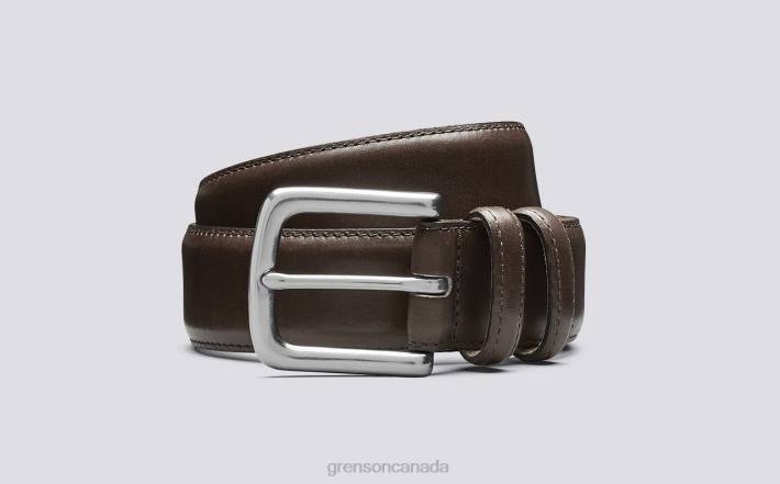 CASUAL BELT New Oak 280D516 Unisex Grenson Accessories