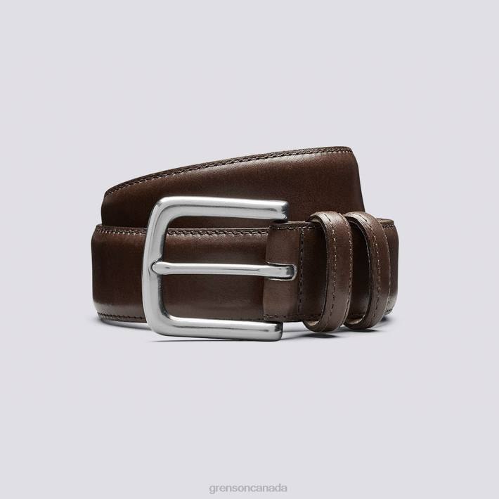 CASUAL BELT New Oak 280D516 Unisex Grenson Accessories