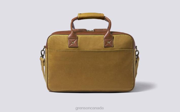 HOLDALL Khaki 280D513 Unisex Grenson Accessories