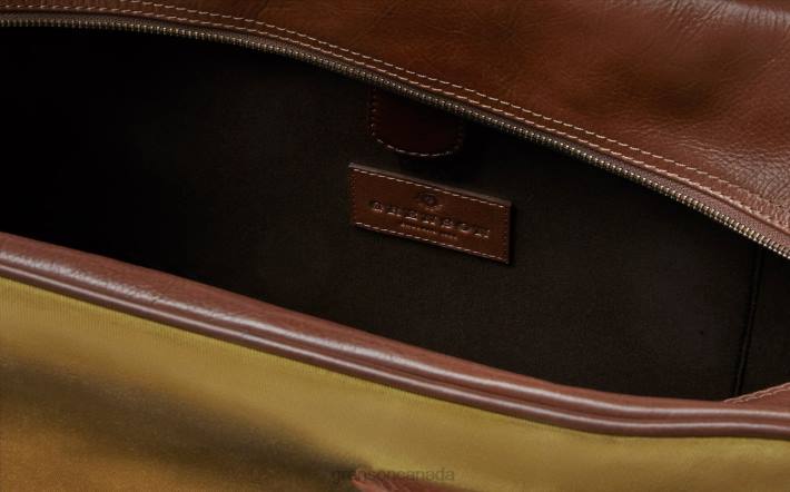 HOLDALL Khaki 280D513 Unisex Grenson Accessories