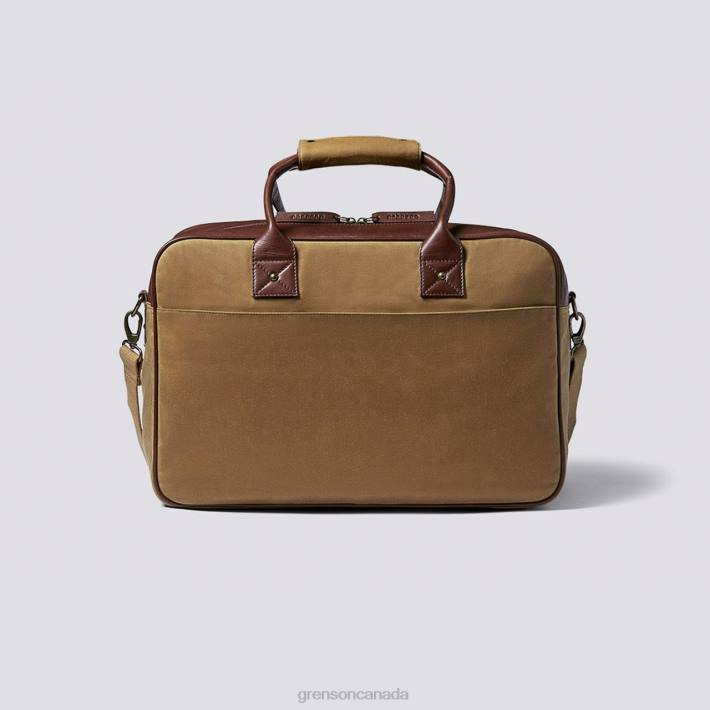 HOLDALL Khaki 280D513 Unisex Grenson Accessories