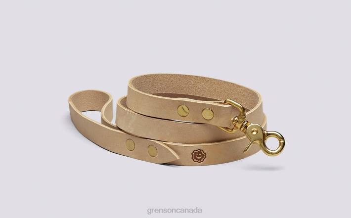 DOG LEAD Soft 280D539 Unisex Grenson Dog Accessories
