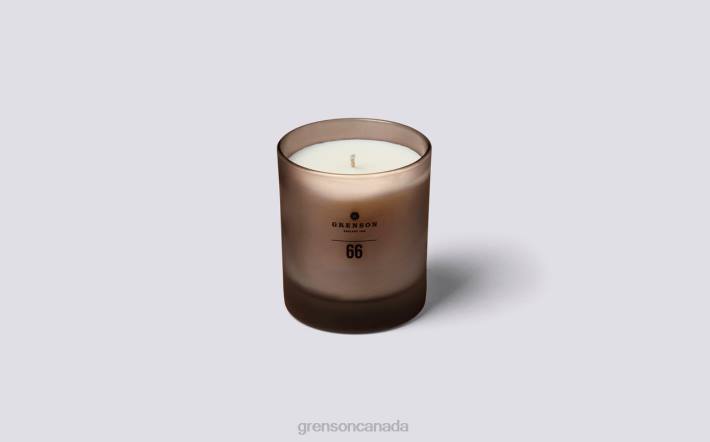 66 MINI CANDLE Soft 280D536 Unisex Grenson Fragrance