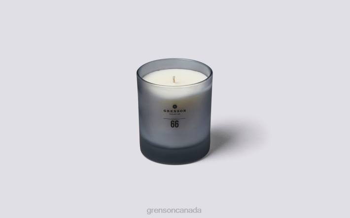 66 MINI CANDLE Soft 280D538 Unisex Grenson Fragrance