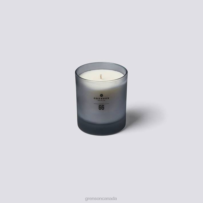 66 MINI CANDLE Soft 280D538 Unisex Grenson Fragrance