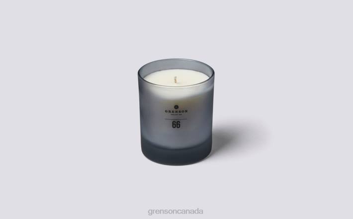 66 ORIGINAL MINI CANDLE Soft 280D537 Unisex Grenson Fragrance