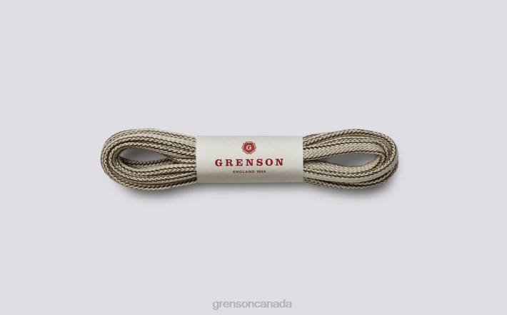 HIKING BOOT LACES Cream 280D443 Unisex Grenson Accessories