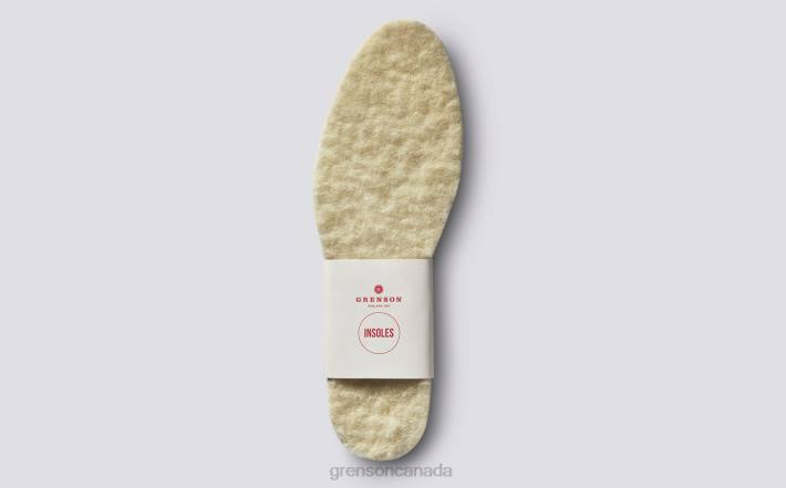 INSOLE Soft 280D395 Unisex Grenson Shoe Care