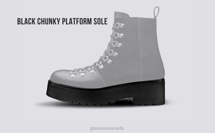 NANETTE REBUILD Various 280D548 Unisex Grenson Shoe Care