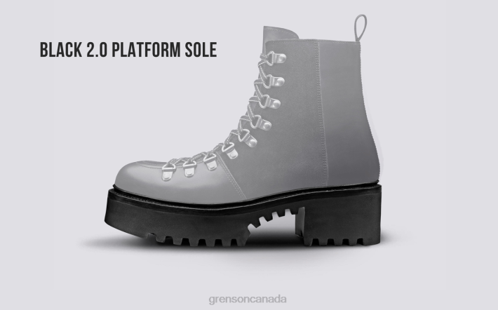 NANETTE REBUILD Various 280D548 Unisex Grenson Shoe Care