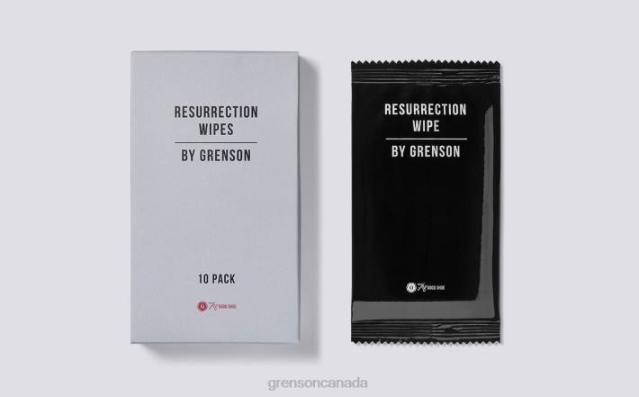 RESURRECTION WIPES Soft 280D393 Unisex Grenson Shoe Care