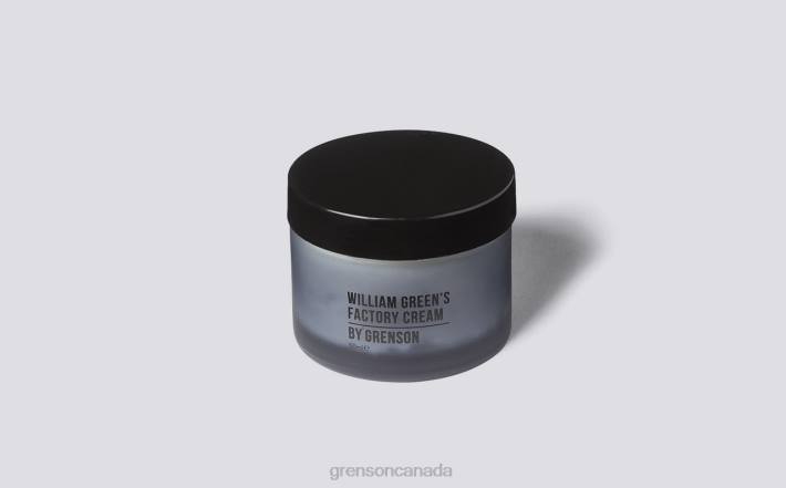 WILLIAM GREEN'S FACTORY CREAM Neutral 280D402 Unisex Grenson Shoe Care