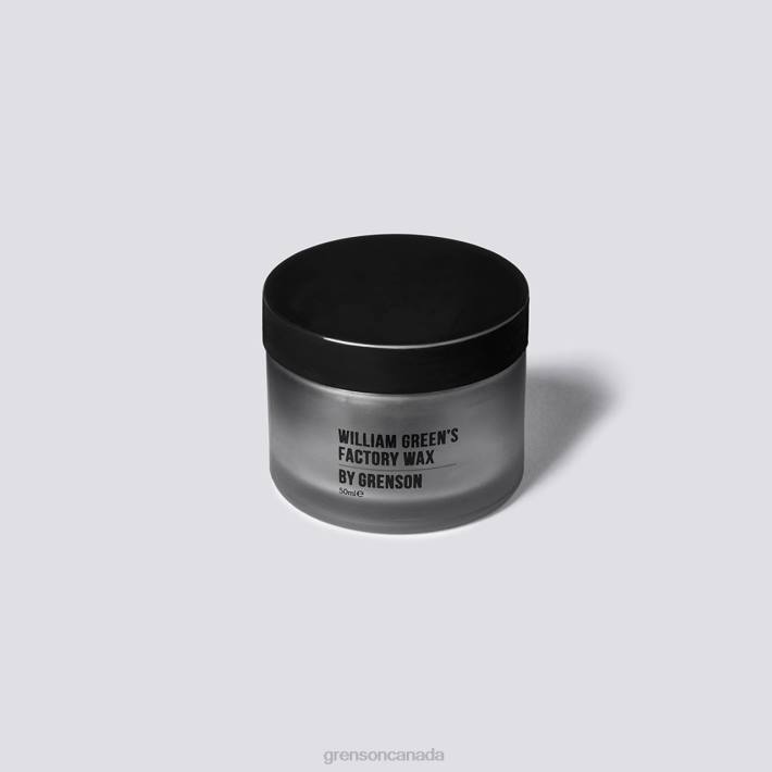 WILLIAM GREEN'S FACTORY CREAM Neutral 280D402 Unisex Grenson Shoe Care