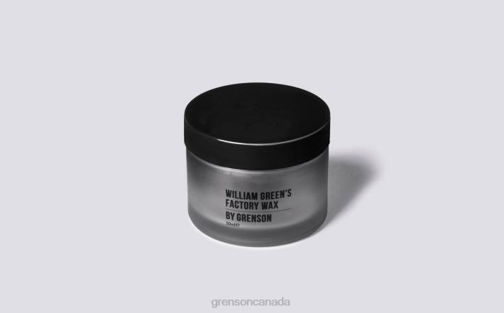 WILLIAM GREEN'S FACTORY WAX Neutral 280D407 Unisex Grenson Shoe Care