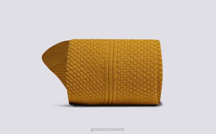 ALPACA SOCK Yellow 280D502 Women Grenson Accessories