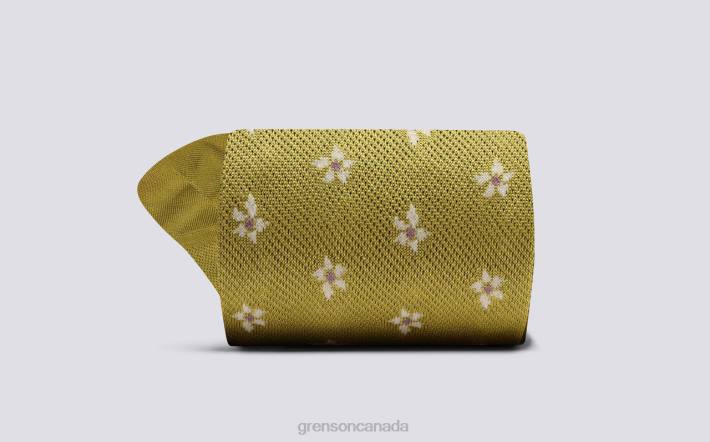 FLOWER SOCK Green 280D479 Women Grenson Accessories