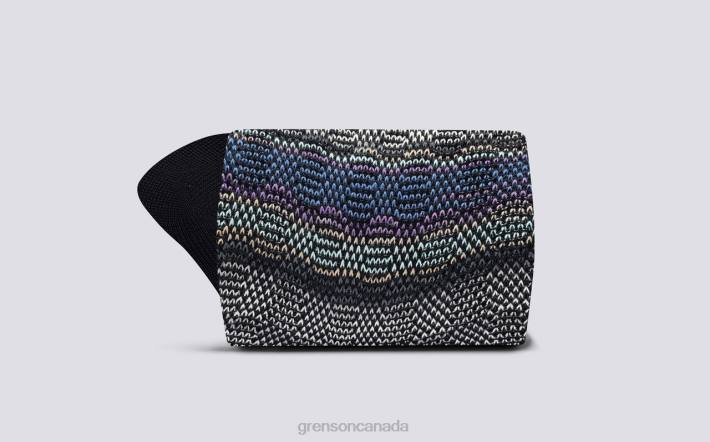 MERMAID SOCK Black 280D481 Women Grenson Accessories