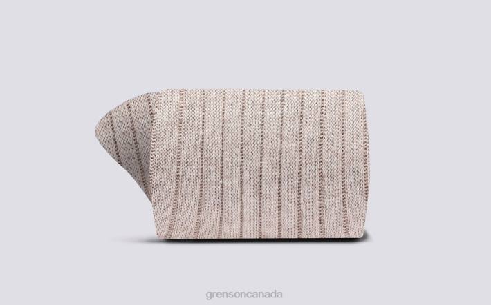 RECYCLED SOCK Neutral 280D473 Women Grenson Accessories