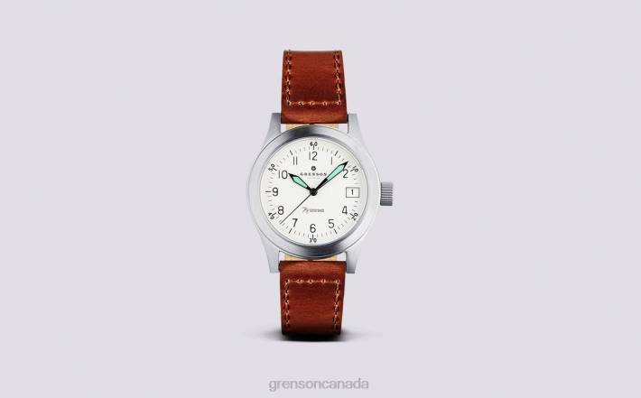 THE PILOT 37.5 Soft 280D531 Unisex Grenson Watches