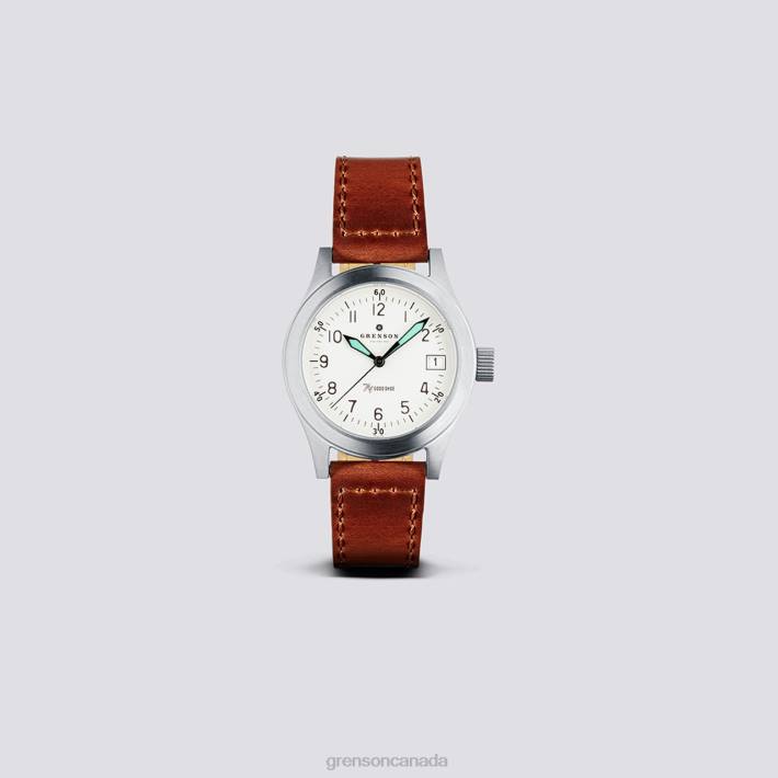 THE PILOT 37.5 Soft 280D531 Unisex Grenson Watches