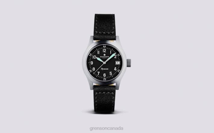 THE PILOT 37.5 Soft 280D532 Unisex Grenson Watches