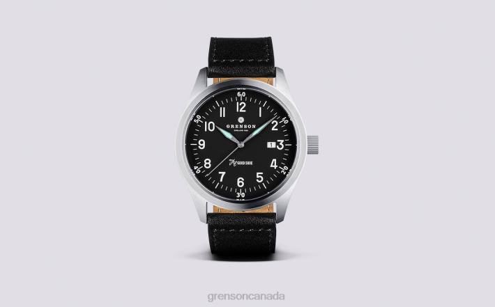THE PILOT 46 Soft 280D534 Unisex Grenson Watches
