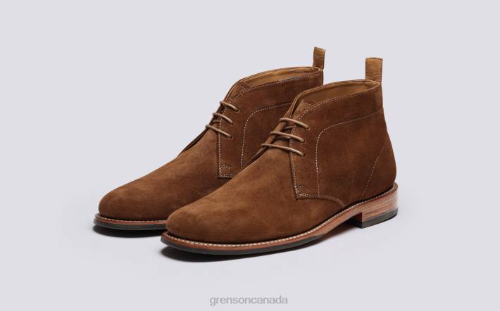 CHESTER Cigar 280D18 Men Grenson Boots