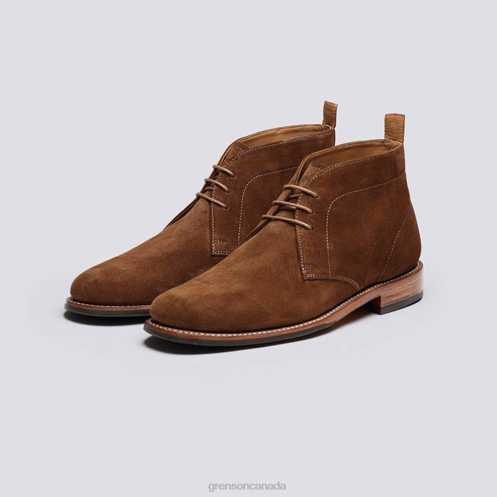 CHESTER Cigar 280D18 Men Grenson Boots