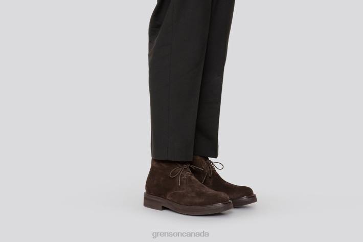 CLEMENT Peat 280D6 Men Grenson Boots