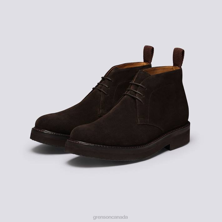 CLEMENT Peat 280D6 Men Grenson Boots