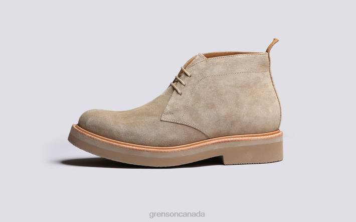 CLEMENT Sand 280D20 Men Grenson Boots