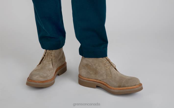 CLEMENT Sand 280D20 Men Grenson Boots