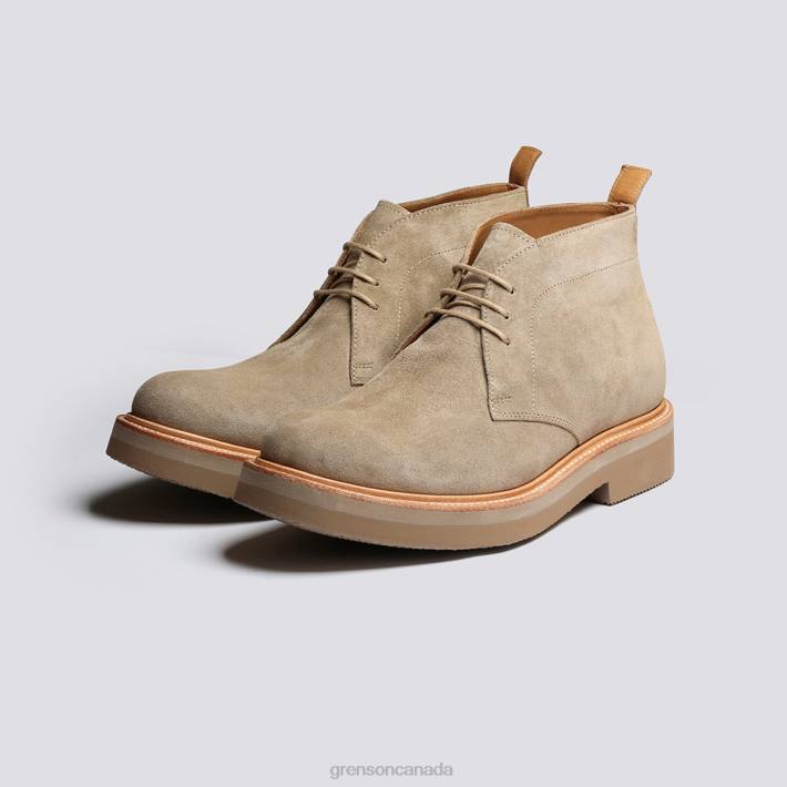 CLEMENT Sand 280D20 Men Grenson Boots
