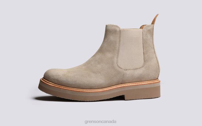 COLIN Sand 280D22 Men Grenson Boots