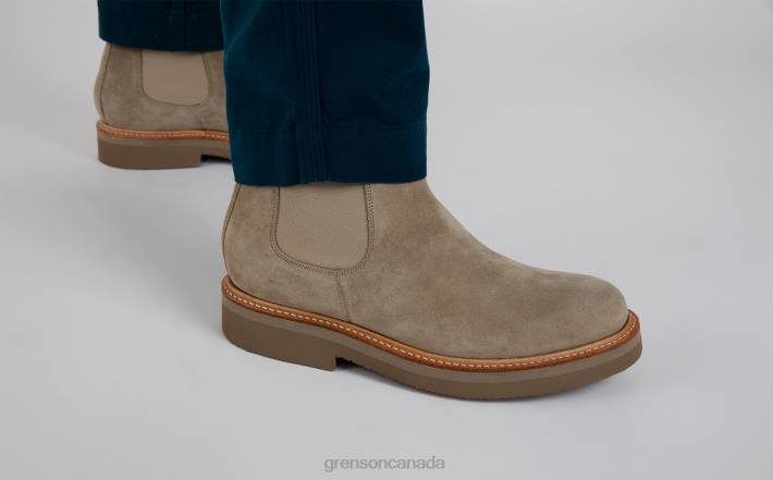COLIN Sand 280D22 Men Grenson Boots