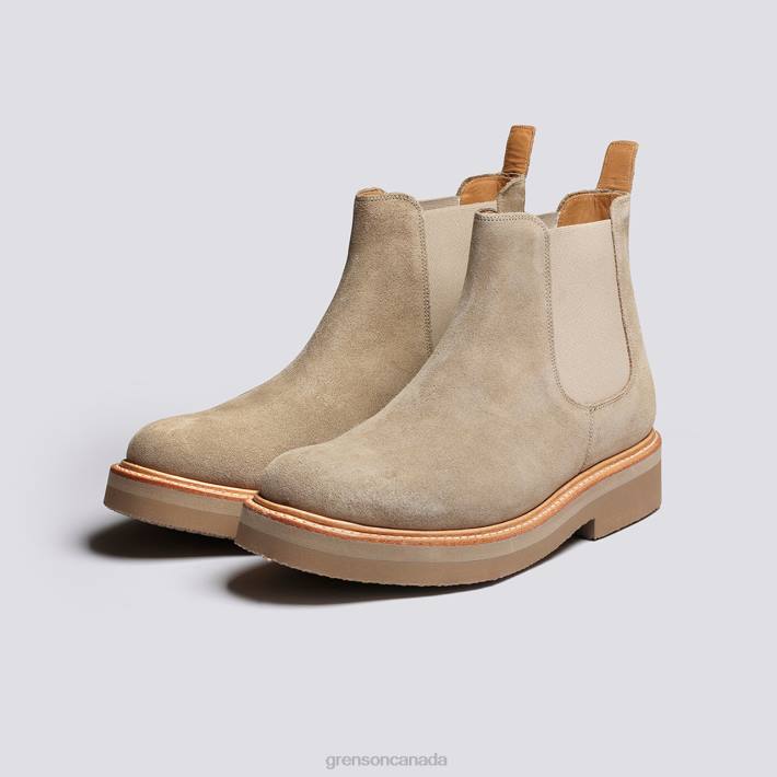 COLIN Sand 280D22 Men Grenson Boots