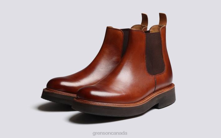 COLIN Tan 280D13 Men Grenson Boots
