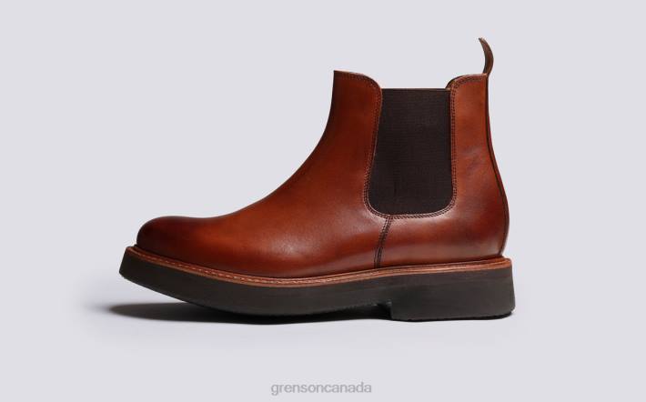 COLIN Tan 280D13 Men Grenson Boots