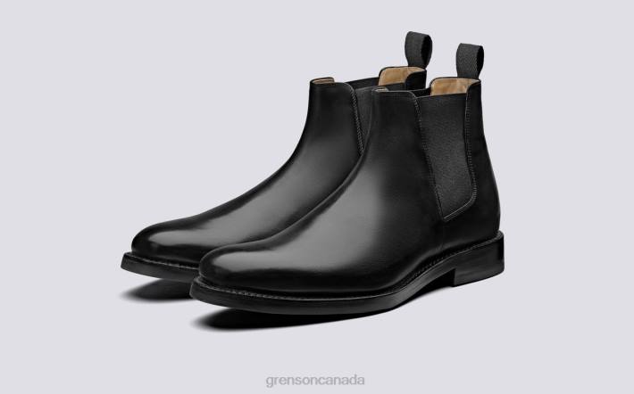 DECLAN Black 280D4 Men Grenson Boots