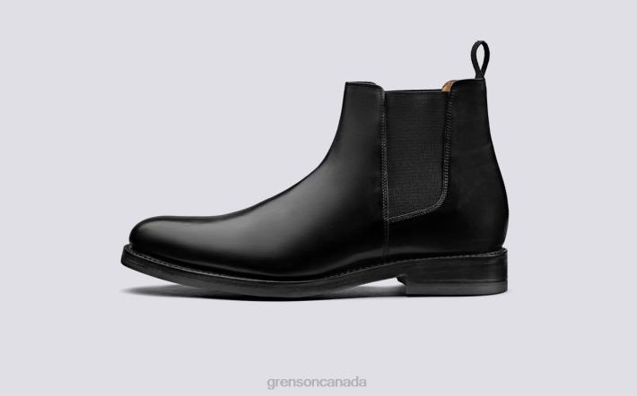 DECLAN Black 280D4 Men Grenson Boots