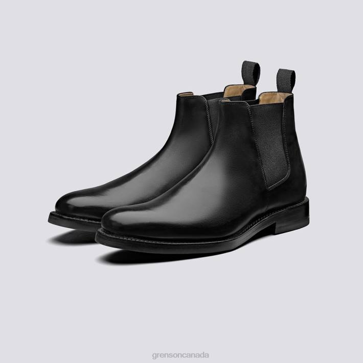 DECLAN Black 280D4 Men Grenson Boots