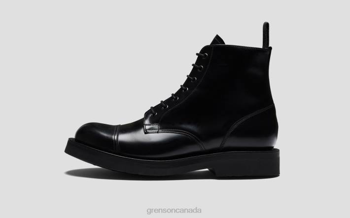 DESMOND Black 280D14 Men Grenson Boots