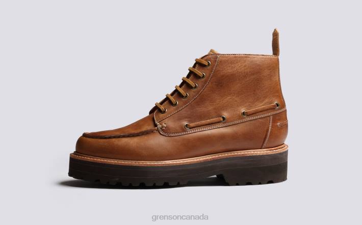 EASTON Natural 280D23 Men Grenson Boots