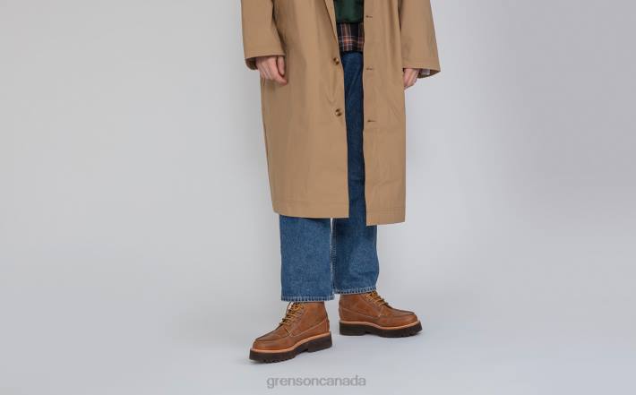 EASTON Natural 280D23 Men Grenson Boots