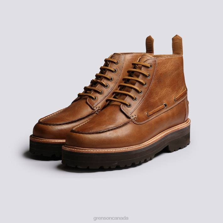 EASTON Natural 280D23 Men Grenson Boots
