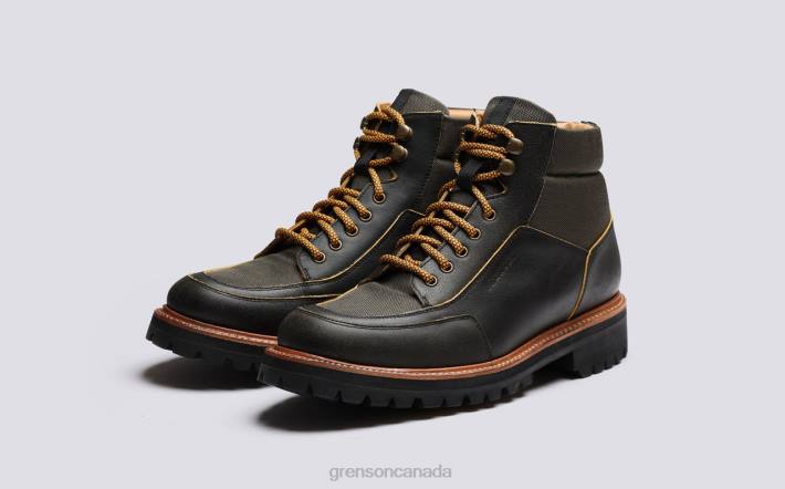 Grenson new arrivals boots canada