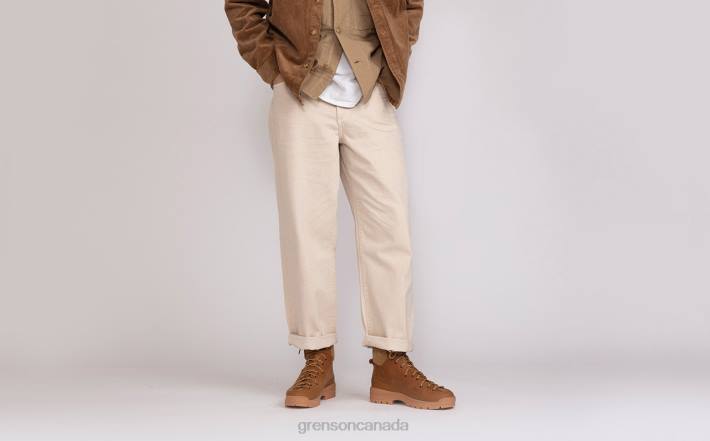 SNEAKER 71 Tan 280D48 Men Grenson Boots