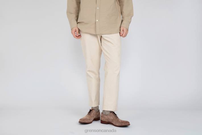 DYLAN Truffle 280D120 Men Grenson Brogues Shoes