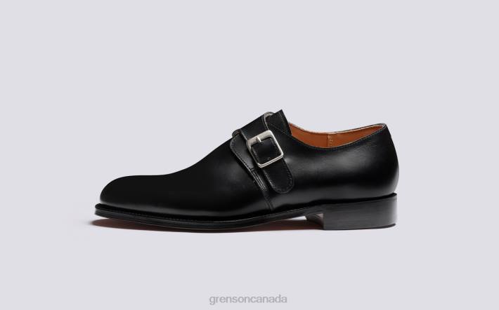 ARUNDEL Black 280D69 Men Grenson Formal Shoes