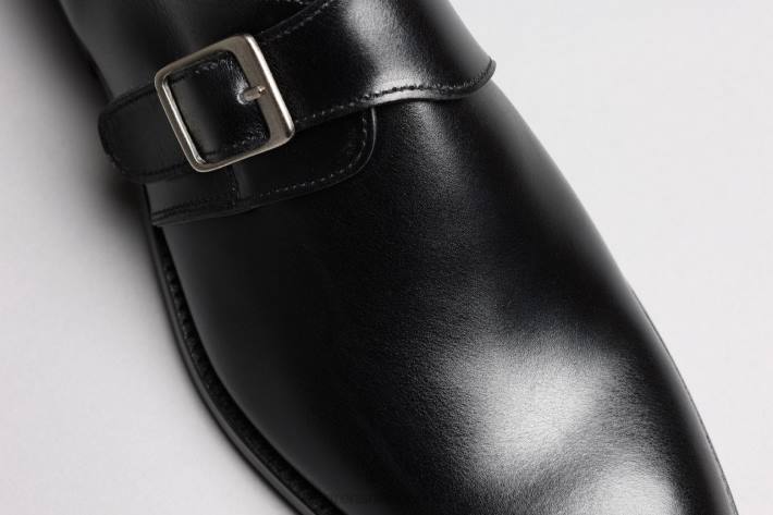 ARUNDEL Black 280D69 Men Grenson Formal Shoes